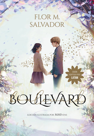 Boulevard 1 (Edición ilustrada por MMIvens) / Boulevard 1 (Illustrated Edition MMIvens))