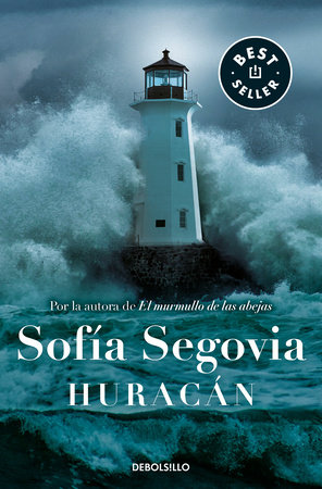 Huracán / Hurricane by Sofía Segovia