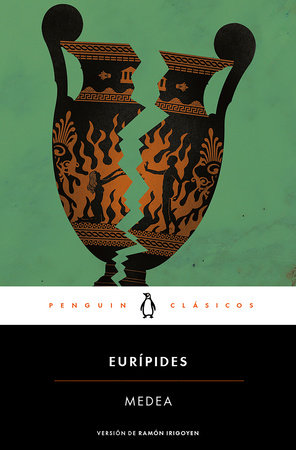 Medea (Spanish Edition) by Eurípides