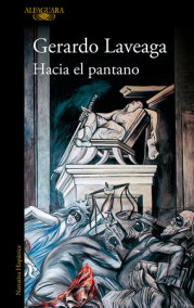Hacia el pantano / Towards the Swamp