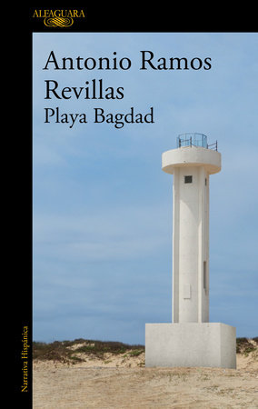 Playa Bagdad / Bagdad Beach by Antonio Ramos Revillas
