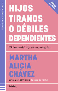 Hijos tiranos / Child Tyrants