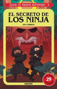 El secreto de los ninja / Secret of the Ninja