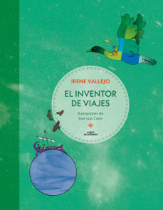 El inventor de viajes / The Journey Maker