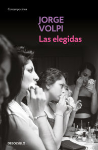 Las elegidas / The Chosen Ones