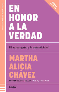 En honor a la verdad / Truth Be Told