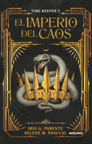 El imperio del caos / The Empire of Chaos