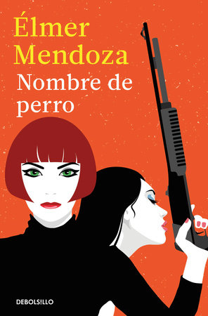 Nombre de perro / Dog's Name by Elmer Mendoza