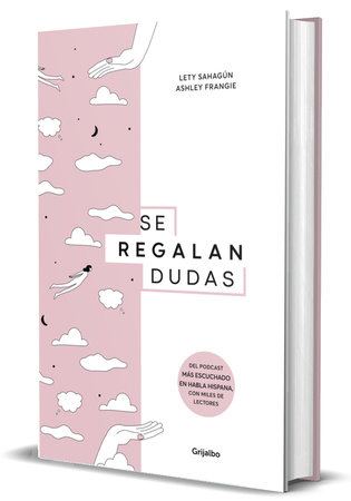 Se regalan dudas / They're Giving Away Doubts by Lety Sahagún and Ashley Frangie