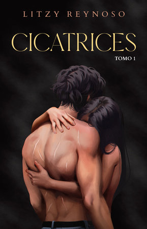 Cicatrices 1 / Scars 1 by Litzy Reynoso