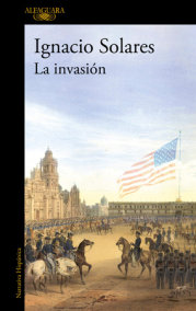 La invasión / The Invasion by Ignacio Solares