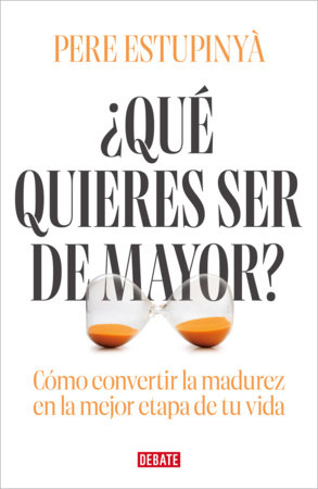 ¿Qué quieres ser de mayor? / What Do You Want to Be When You Grow Up?