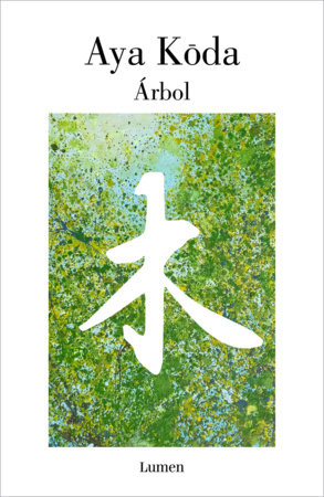 Árbol / Tree by Koda Aya