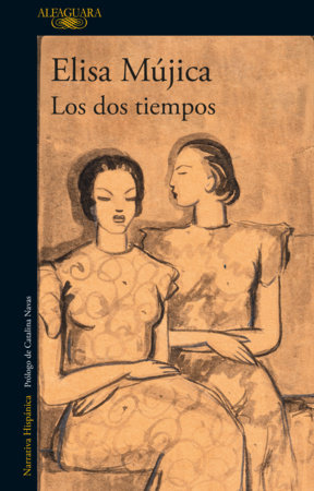 Los dos tiempos / Two Times by Elisa Mújica