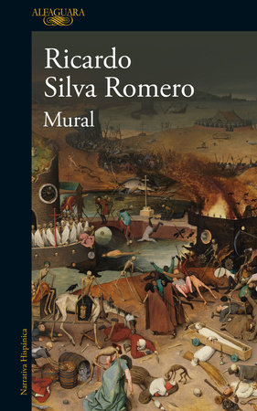 Mural (Spanish Edition) by Ricardo Silva Romero