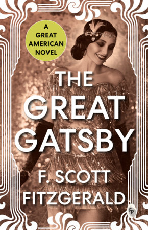 Great Gatsby, The by F. Scott Fitzgerald