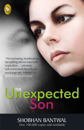 The Unexpected Son by Shobhan Bantwal