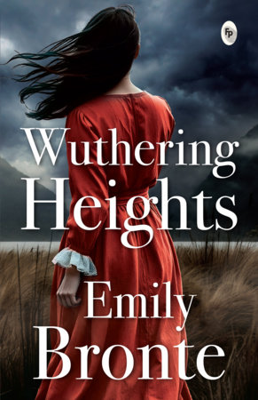 Wuthering by Emily Bronte