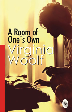 Room of One’S Own, A by Virginia Woolf