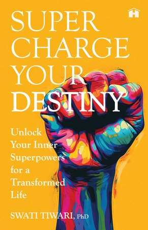 Supercharge Your Destiny