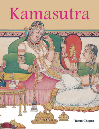 Kamasutra by Tarun Chopra