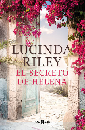 El secreto de Helena / The Olive Tree by Lucinda Riley
