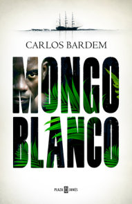Mongo Blanco (Spanish Edition)
