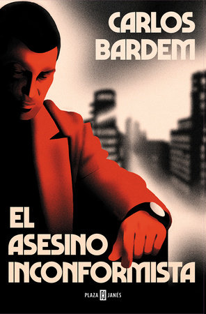 El asesino inconformista / The Maverick Assassin by Carlos Bardem