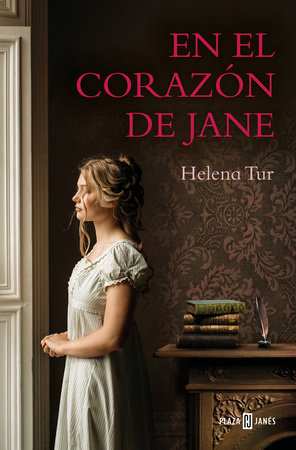 En el corazón de Jane / In Jane's Heart by Helena Tur