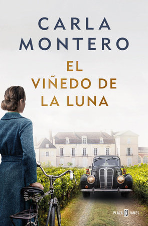 Carla Montero - 🍇 Recordad: El viñedo de la luna, ya en