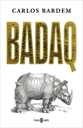 Badaq / Badak by Carlos Bardem
