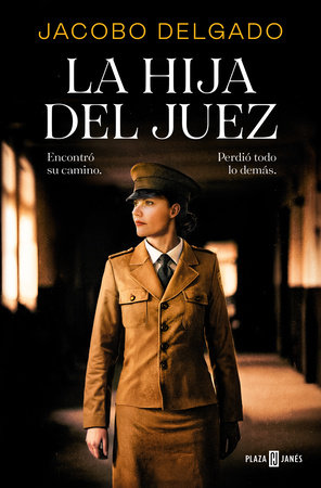 La hija del juez / The Judge's Daughter by Jacobo Delgado
