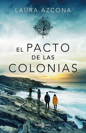 El pacto de las colonias / The Pact of the Colonies by Laura Azcona