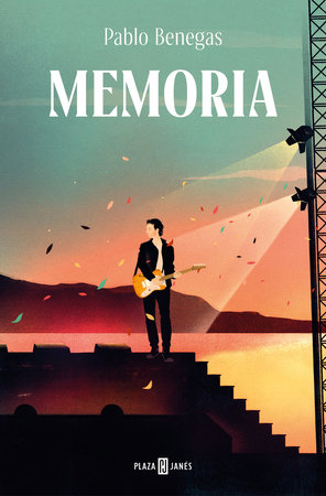 Memoria / Memory by Pablo Benegas