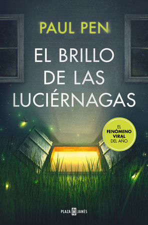 El brillo de las luciérnagas / The Light of the Fireflies by Paul Pen