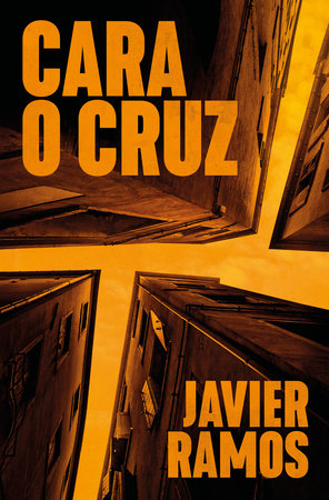 Cara o cruz / Heads or Tails by Javier Ramos