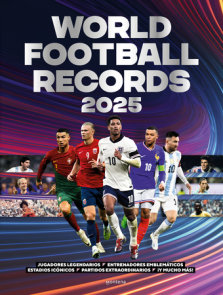 World Football Records 2025 / World Soccer Records 2025