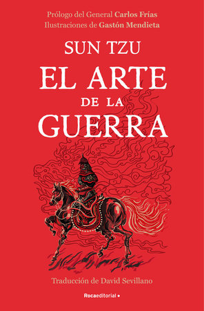 El arte de la guerra (Edición Ilustrada) / The Art of War (Illustrated Edition) by Sun Tzu