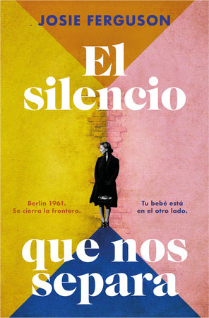El silencio que nos separa / The Silence in Between