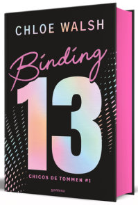 Binding 13 (Edición especial) / Binding 13 (Special Edition)