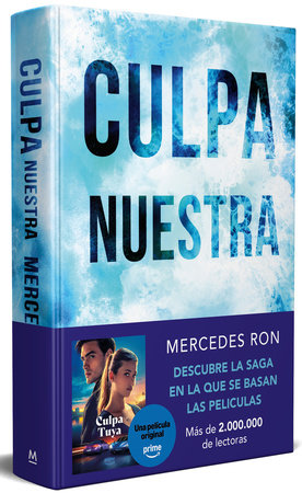 Culpa nuestra (Edición especial) / Our Fault (Special Edition)