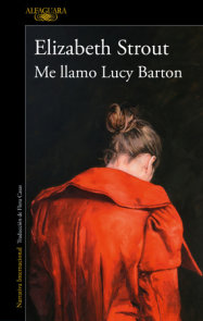 Me llamo Lucy Barton / My Name Is Lucy Barton