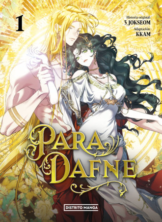 Para Dafne 1 / For Dafne 1
