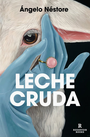 Leche cruda / Raw Milk by Ángelo Néstore