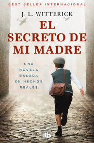 El secreto de mi madre / My Mother’s Secret