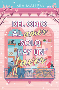 Del odio al amor solo hay un favor / From Hate to Love, There's Only One Favor