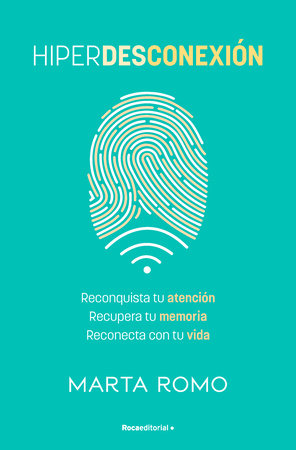 Hiperdesconexión / Hyperdisconnection by Marta Romo