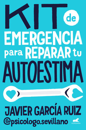 Kit de emergencia para reparar tu autoestima / Emergency Self-Esteem Kit by Javier García Ruiz