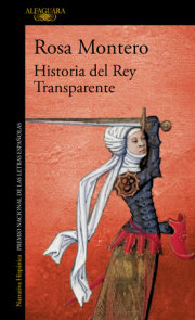 Historia del Rey Transparente. Edición especial 20.º aniversario / The Story of the Translucent King