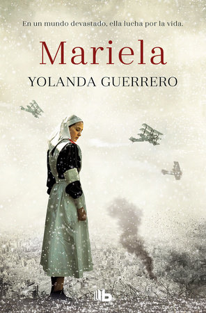 Mariela (Spanish Edition) by Yolanda Guerrero